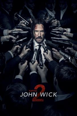 John Wick: Kapitel 2