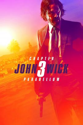 John Wick - Kapitel 3