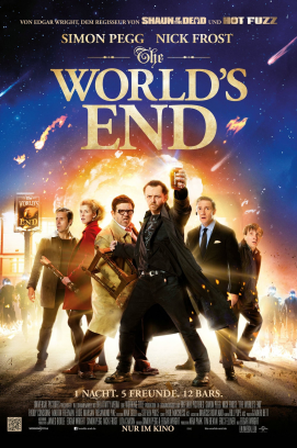 The World's End