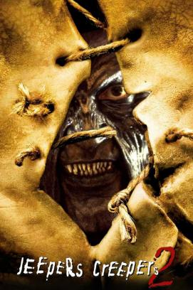 Jeepers Creepers 2