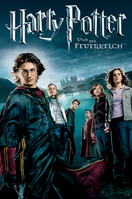 Harry Potter und der Feuerkelch