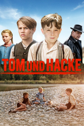 Tom und Hacke