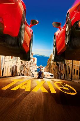 Taxi 5