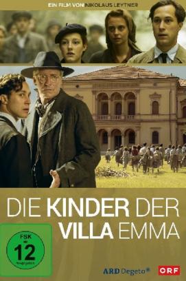 Die Kinder der Villa Emma