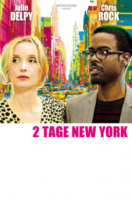 2 Tage New York