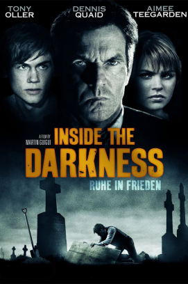 Inside the Darkness - Ruhe in Frieden