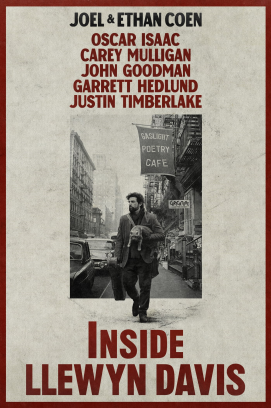 Inside Llewyn Davis