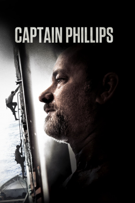 Captain Phillips