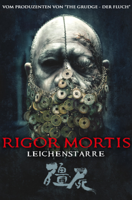 Rigor Mortis - Leichenstarre