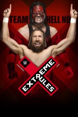 WWE Extreme Rules 2018