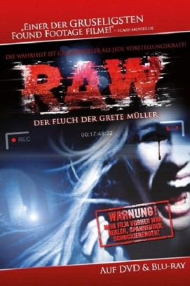 Raw - Der Fluch der Grete Müller