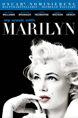 My Week with Marilyn