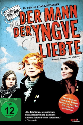 Der Mann, der Yngve liebte