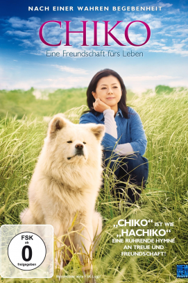 Chiko - Eine Freundschaft fürs Leben