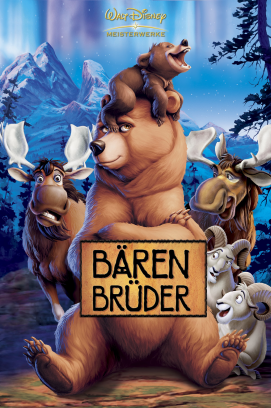 Bärenbrüder