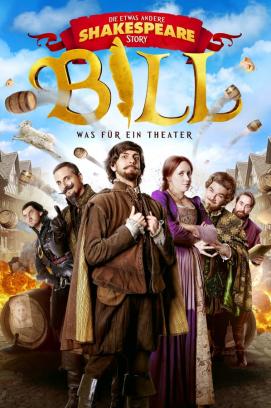 Bill - Was für ein Theater