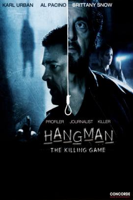 Hangman - The Killing Game