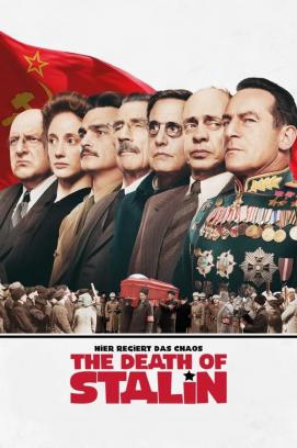 The Death of Stalin