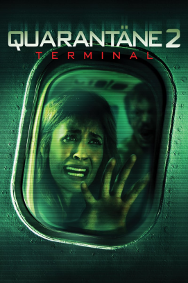 Quarantäne 2 - Terminal