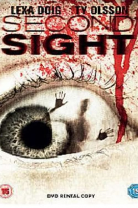 Second Sight - Das zweite Gesicht