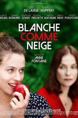 Blanche comme neige