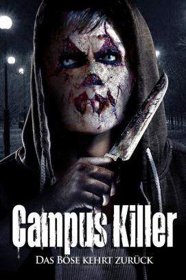 Campus Killer - Das Böse kehrt zurück