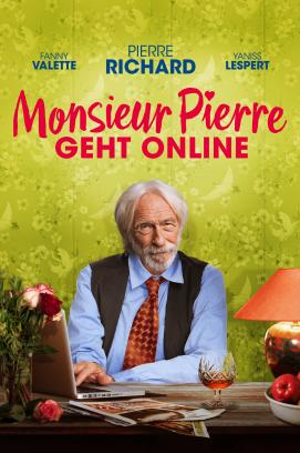 Monsieur Pierre geht online