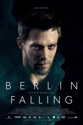 Berlin Falling