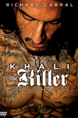 Khali the Killer