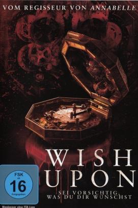 Wish Upon