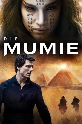 Die Mumie