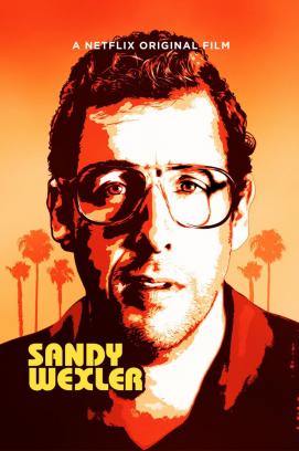 Sandy Wexler