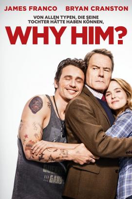 Why Him?