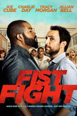 Fist Fight