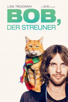 Bob, der Streuner