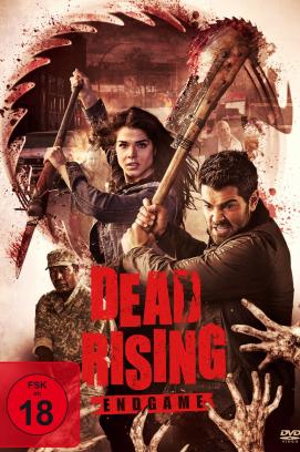 Dead Rising: Endgame