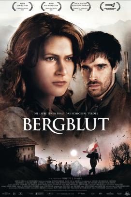 Bergblut