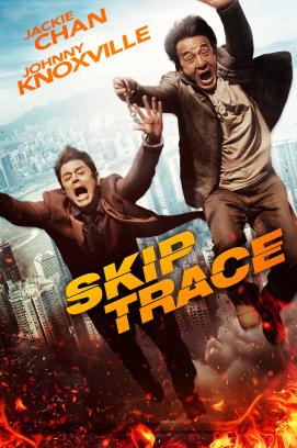 Skiptrace