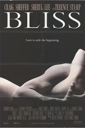 Bliss – Im Augenblick der Lust