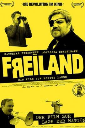 Freiland