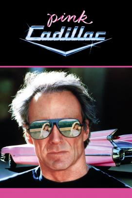 Pink Cadillac