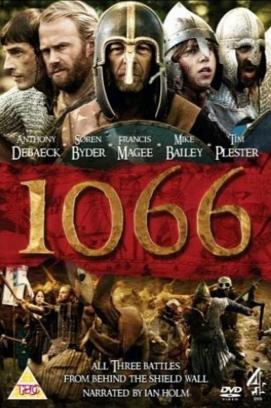 1066 - Die Schlacht um England