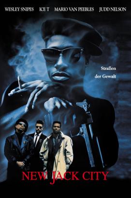 New Jack City