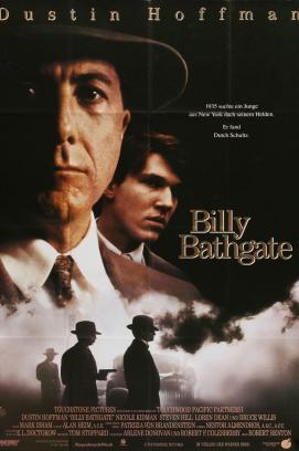 Billy Bathgate