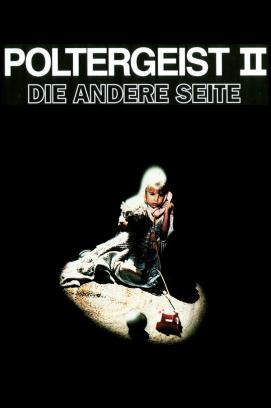 Poltergeist II - Die andere Seite