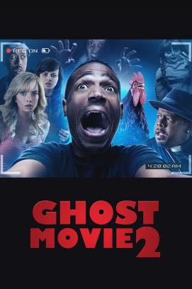 Ghost Movie 2