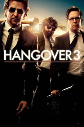 Hangover 3