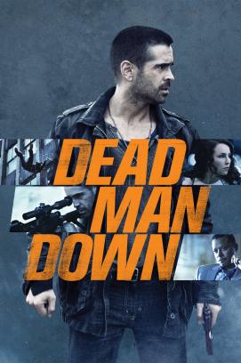 Dead Man Down