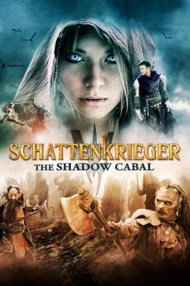 Schattenkrieger - The Shadow Cabal