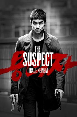 The Suspect - Traue keinem